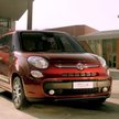 Najnowszy Fiat 500 jest z Serbii