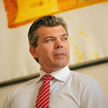 Ben Stoikovich