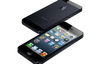 Mało iPhone’ów 5 w Polsce. Wszystkie sprzedane