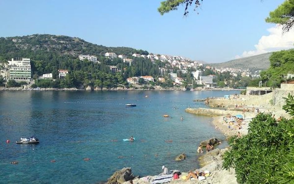 Będzie taniej w Chorwacji?