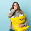 Okazuje się, że substancje zawarte w plastikowych przedmiotach, których używamy na co dzień, mogą mi