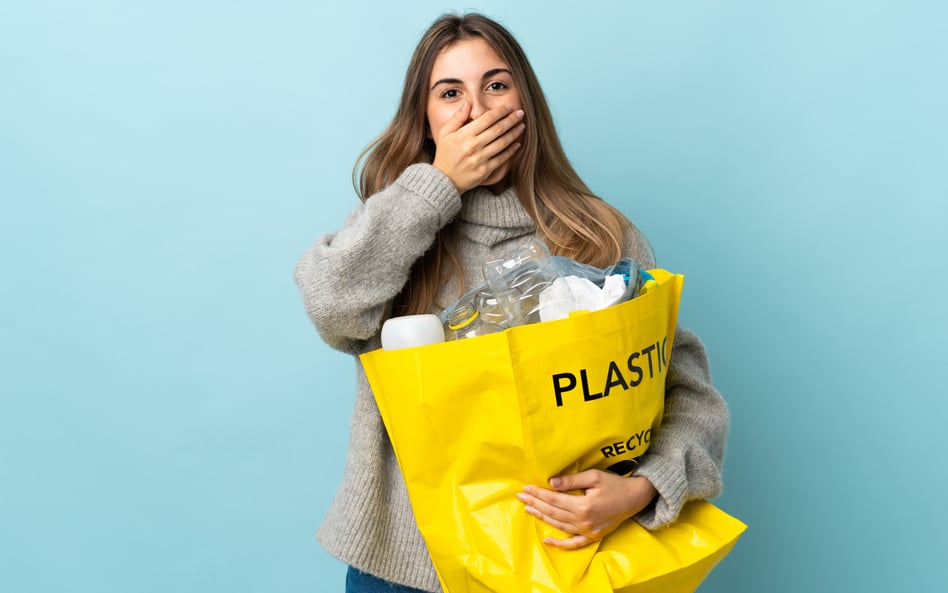 Okazuje się, że substancje zawarte w plastikowych przedmiotach, których używamy na co dzień, mogą mi