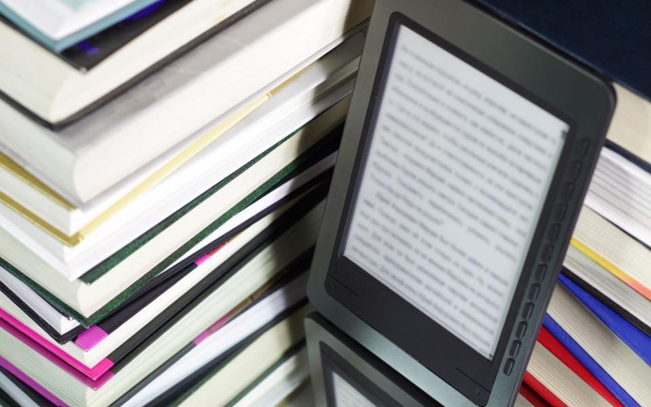 VAT na e-booki – krytyczny komentarz do wyroku TSUE