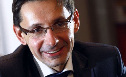 Mikołaj Budzanowski: Cena rosyjskiego gazu jest dla Polski za wysoka