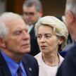 Szefowa KE Ursula von der Leyen
