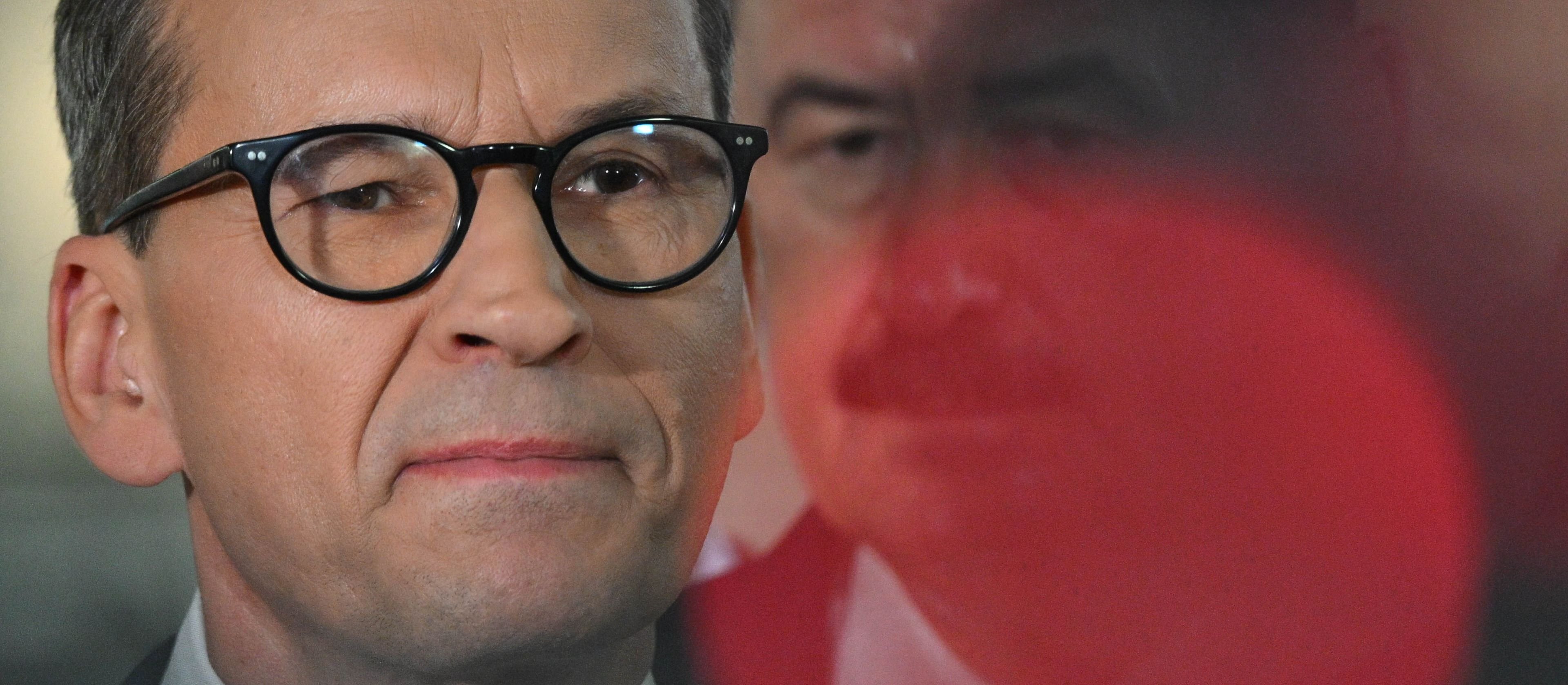 Mateusz Morawiecki traci posła. Rafał Bochenek: Złożył rezygnację ze stowarzyszenia