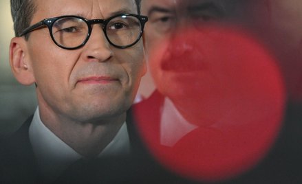Mateusz Morawiecki