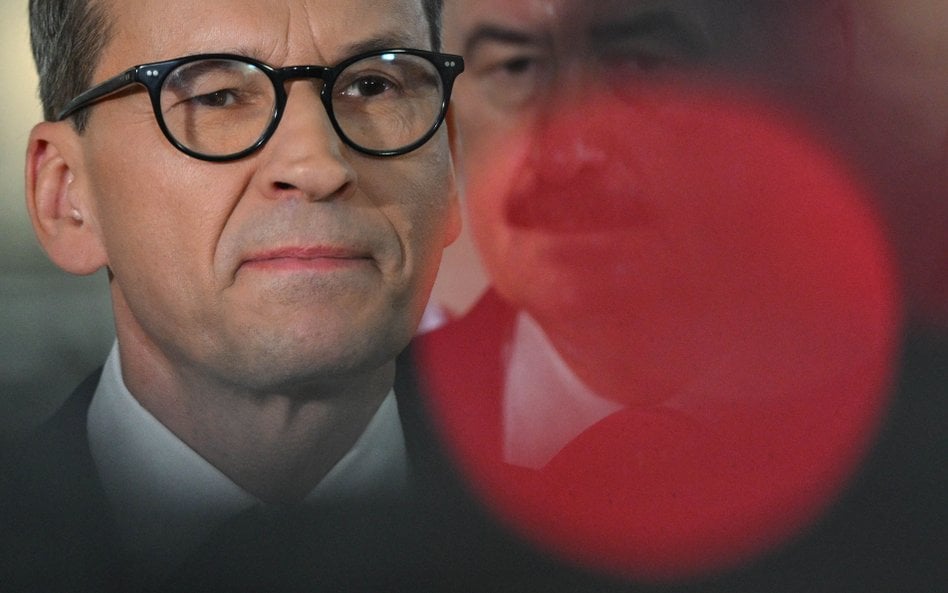 Mateusz Morawiecki