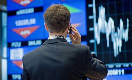 Spadki przy niskich obrotach