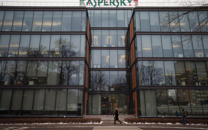 Europosłanka Fotyga walczy z Kaspersky Lab w unijnych urzędach