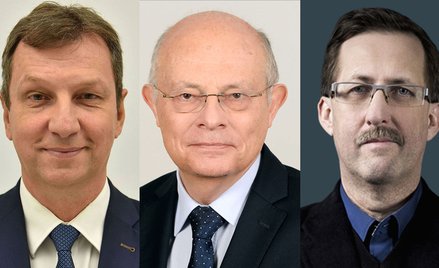 #RZECZoPOLITYCE: Andrzej Halicki, prof. Stanisław Mocek, Marek Borowski