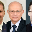 #RZECZoPOLITYCE: Andrzej Halicki, prof. Stanisław Mocek, Marek Borowski