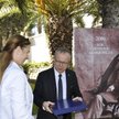 Ambasada Polski w Algierii włącza się w akcję czytania "Quo vadis"