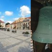 Dzwon „Piotr” ma się stać jedną z czołowych sandomierskich atrakcji turystycznych.