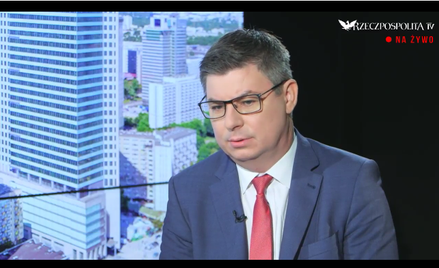 Jan Grabiec: Niech Jarosław Kaczyński usuwa kolejnych "Misiewiczów"