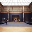 Obraz „Straż nocna” Rembrandta wisi w amsterdamskim Rijksmuseum.