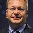 Stephen Elop, prezes Nokii Fot. bloomberg