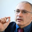 Michaił Chodorkowski