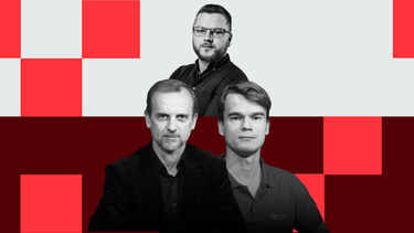 Dr Patryk Kugiel, PISM oraz Jakub Belina Brzozowski, PPM oraz Stowarzyszenie na rzecz Chłopców i Męż