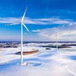 Jak wynika z listopadowych danych Polskich Sieci Elektroenergetycznych, moc zainstalowana w wiatraka