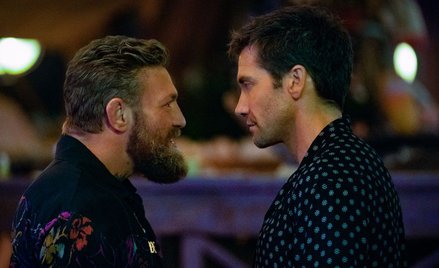 „Road House”, reż. Doug Liman, dystr. VOD: Prime Video