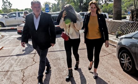 Córka kłamała w sprawie gwałtu. Matka wzywa do bojkotu Cypru