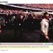 U2 na żywo w YouTube