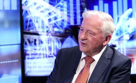 Gomułka: Nie zatrzymujmy się w pogoni