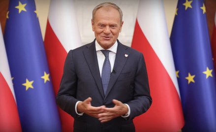Tusk publikuje nagranie tuż przed zaprzysiężeniem Nawrockiego. „Dobrze wiem, co czujecie”