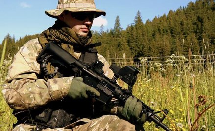 Służba wojskowa zaważy o prawie do wcześniejszej emerytury