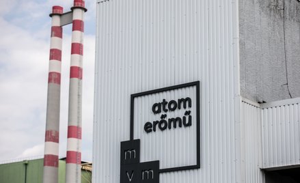 Rosjanie nie śpieszą się z rozbudową siłowni jądrowej na Węgrzech