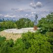 Park Akcji „Burza” to miejsce symboliczne dla całej Warszawy