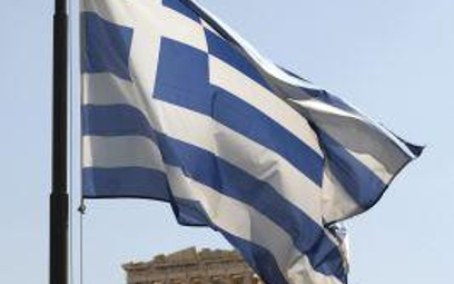 Grecja liczy na patriotów
