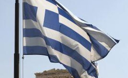 Grecja nie daje o sobie zapomnieć