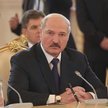 prezydent Białorusi Aleksandr Łukaszenko