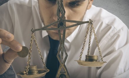 Korygując wartość spadku, nie tracisz zwolnienia z podatku