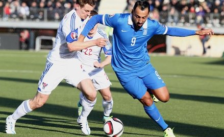 Grecja, czyli jak w 11 lat spaść ze szczytu na dno