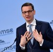 "The Guardian": Haniebne słowa premiera Morawieckiego