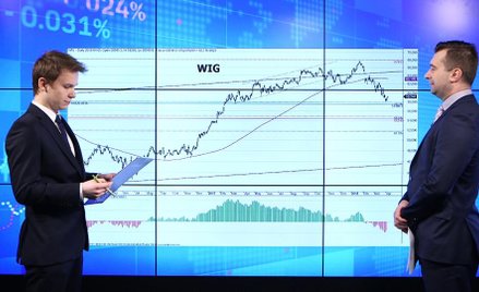 W krótkim terminie WIG może zyskiwać