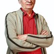 Dziś to ja jestem rewolucjonistą