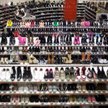 Buty masowo wychodzą z polskich fabryk