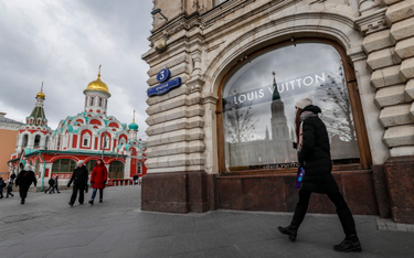 Analitycy Morgan Stanley twierdzą, że Rosja może zbankrutować już w kwietniu