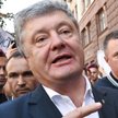 Przesłuchają Poroszenkę z wykrywaczem kłamstw? "Dobrze, ale z transmisją na żywo"