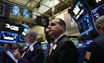 Buffett: zmarnowano ponad 100 miliardów dolarów