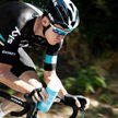 Chris Froome – wielki faworyt Vuelty.