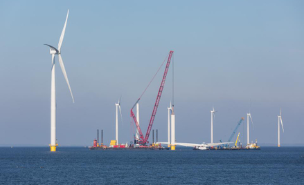 Orlen szuka wykonawców offshore