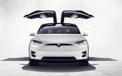 Tesla z rekordowym kwartałem