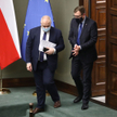 Sztab antykryzysowy Sasina ma zająć się deficytem węgla