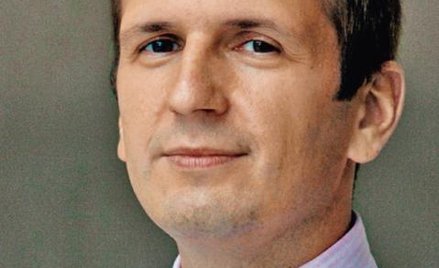 Robert Garnczarek, członek zarządu PTE AXA
