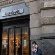 UniCredit zniknie z warszawskiej giełdy?